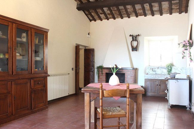 Appartamento in vendita a Palombara Sabina