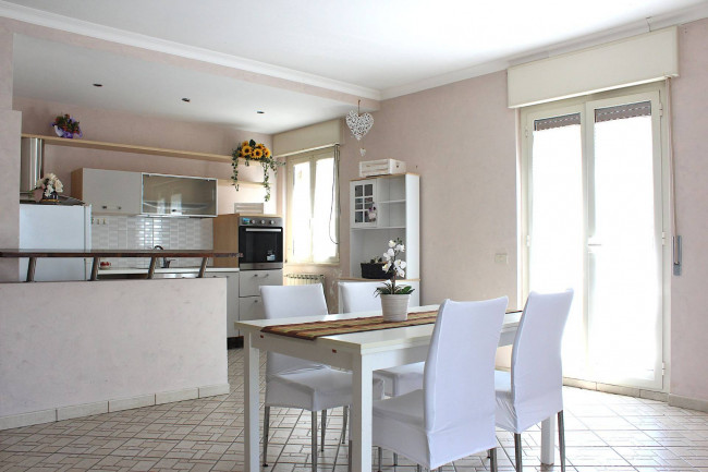 Appartamento in vendita a Palombara Sabina