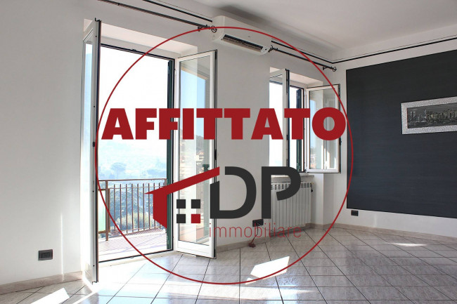 Appartamento in affitto a Palombara Sabina