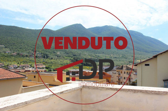 Appartamento in vendita a Palombara Sabina