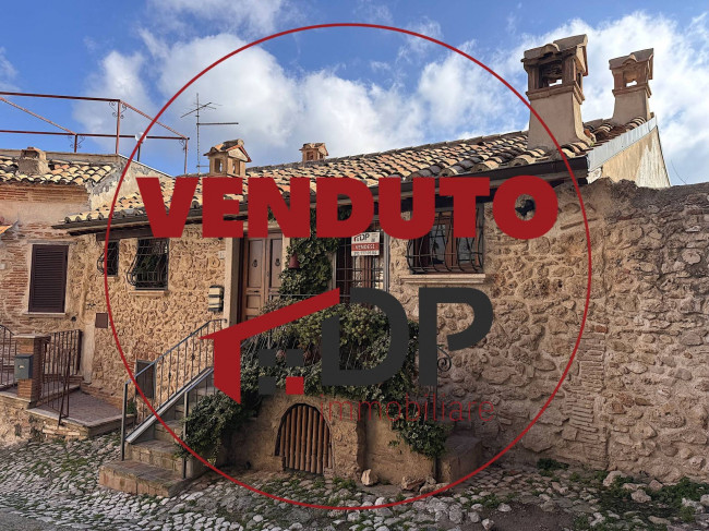 Appartamento in vendita a Palombara Sabina