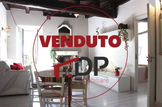 Appartamento in vendita a Palombara Sabina