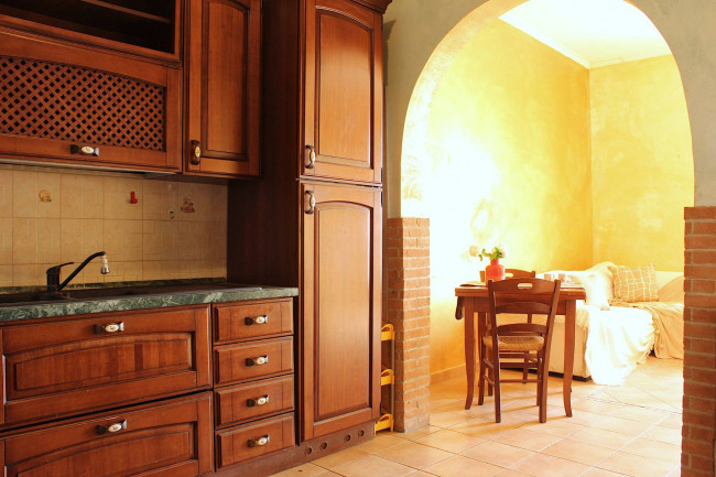 Appartamento in vendita a Moricone