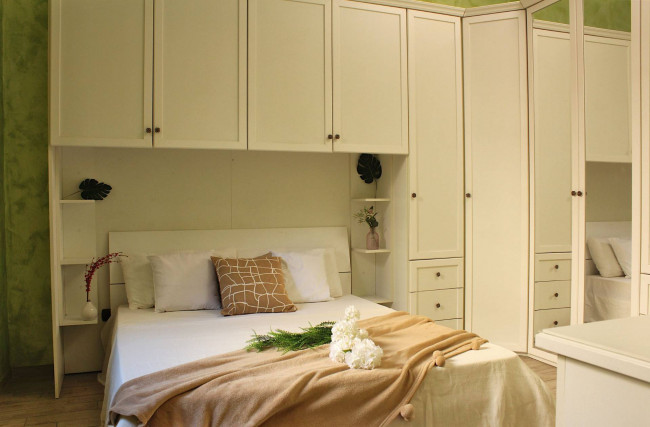 Appartamento in vendita a Palombara Sabina