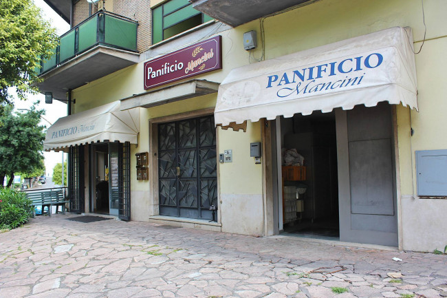 Attività commerciale in vendita a Palombara Sabina