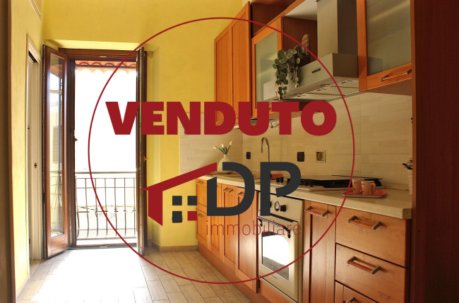 Appartamento in vendita a Palombara Sabina