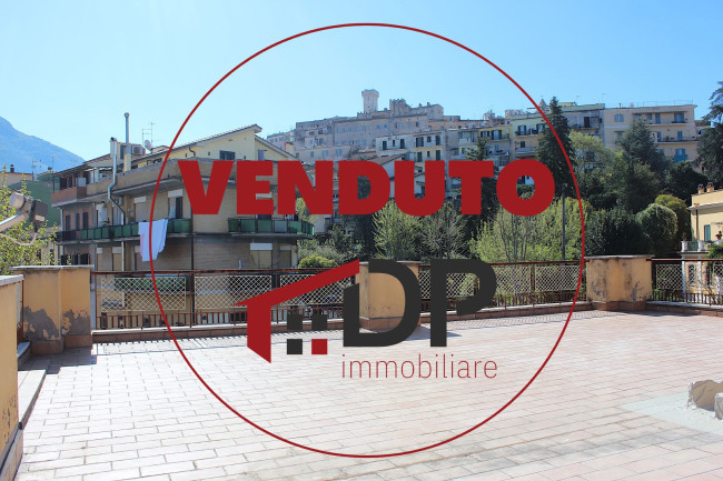 Appartamento in vendita a Palombara Sabina