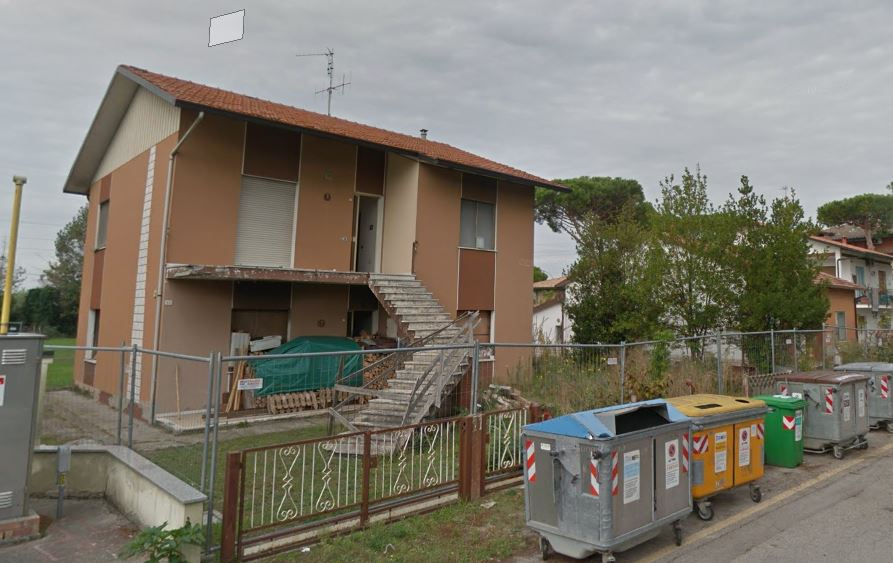 Villa Unifamiliare - Indipendente CERVIA vendita    Beta Multiservice srl