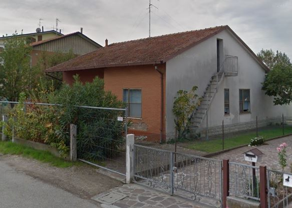Villa Unifamiliare - Indipendente CERVIA vendita    Beta Multiservice srl