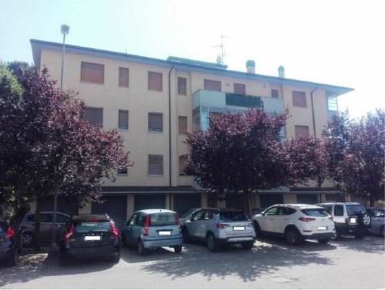 Appartamento, 76 Mq, Vendita - Forlì (Forlì - Cesena)