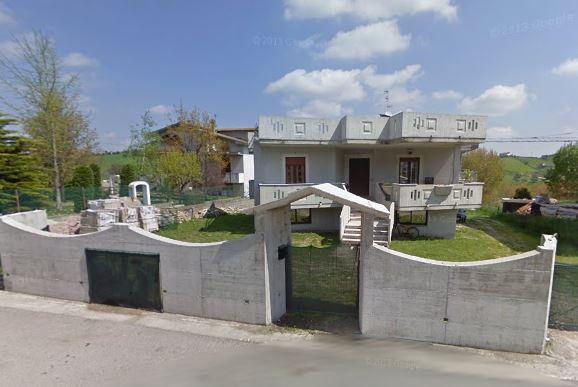 Villa - Casa, 431 Mq, Vendita - Sant'egidio Alla Vibrata (TE)