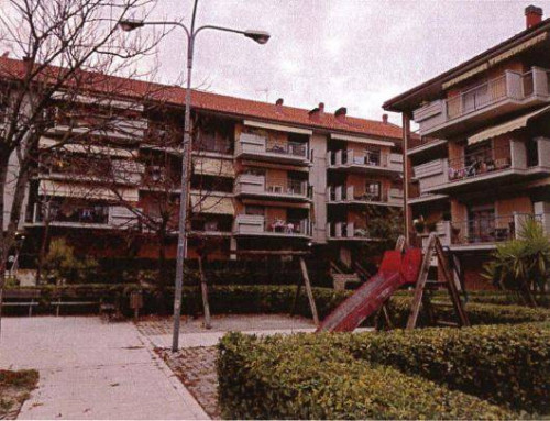 Appartamento a Ascoli Piceno via Dei Giaggioli