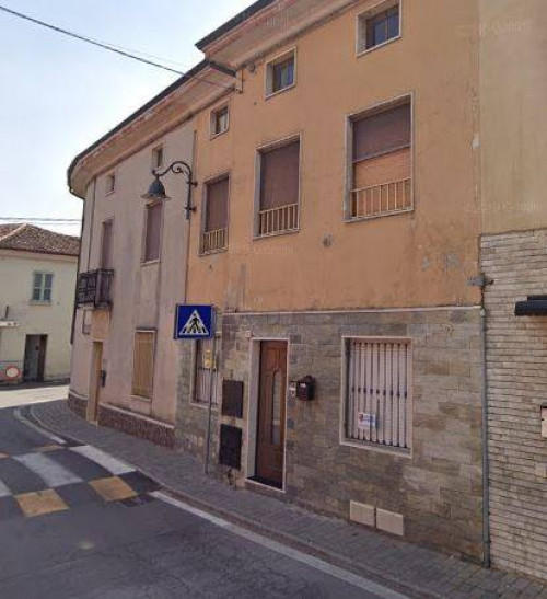 Appartamento a Casale Cremasco-Vidolasco via Roma