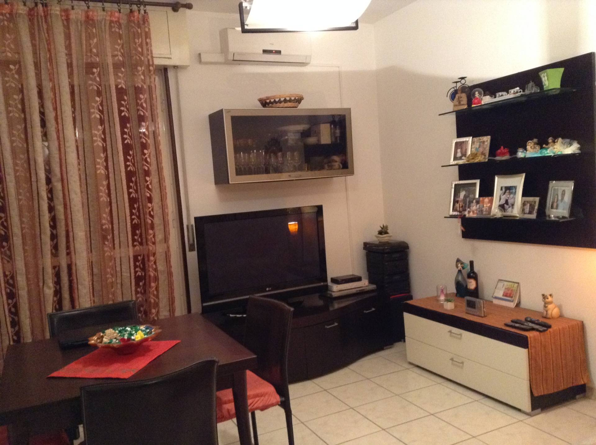 Appartamento NOVARA vendita  S.Antonio - S. Andrea  Costruzioni Novaresi Agenzia Immobiliare