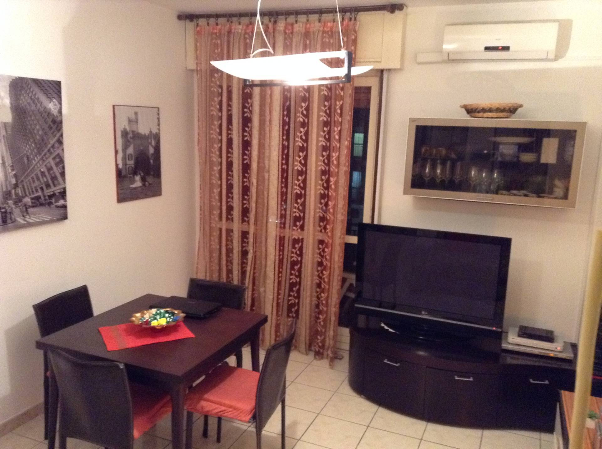 Appartamento NOVARA vendita  S.Antonio - S. Andrea  Costruzioni Novaresi Agenzia Immobiliare