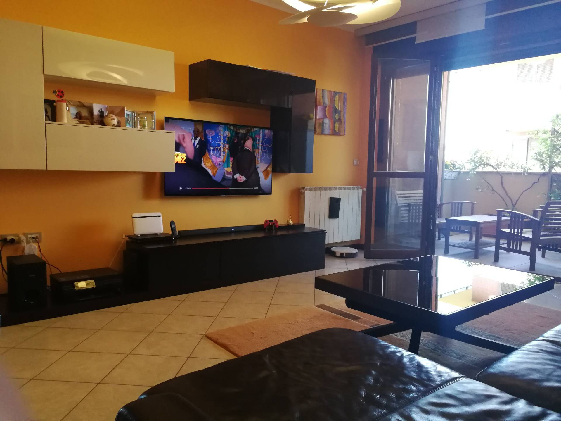 Appartamento NOVARA vendita  P. Mortara - S. Paolo  Costruzioni Novaresi Agenzia Immobiliare