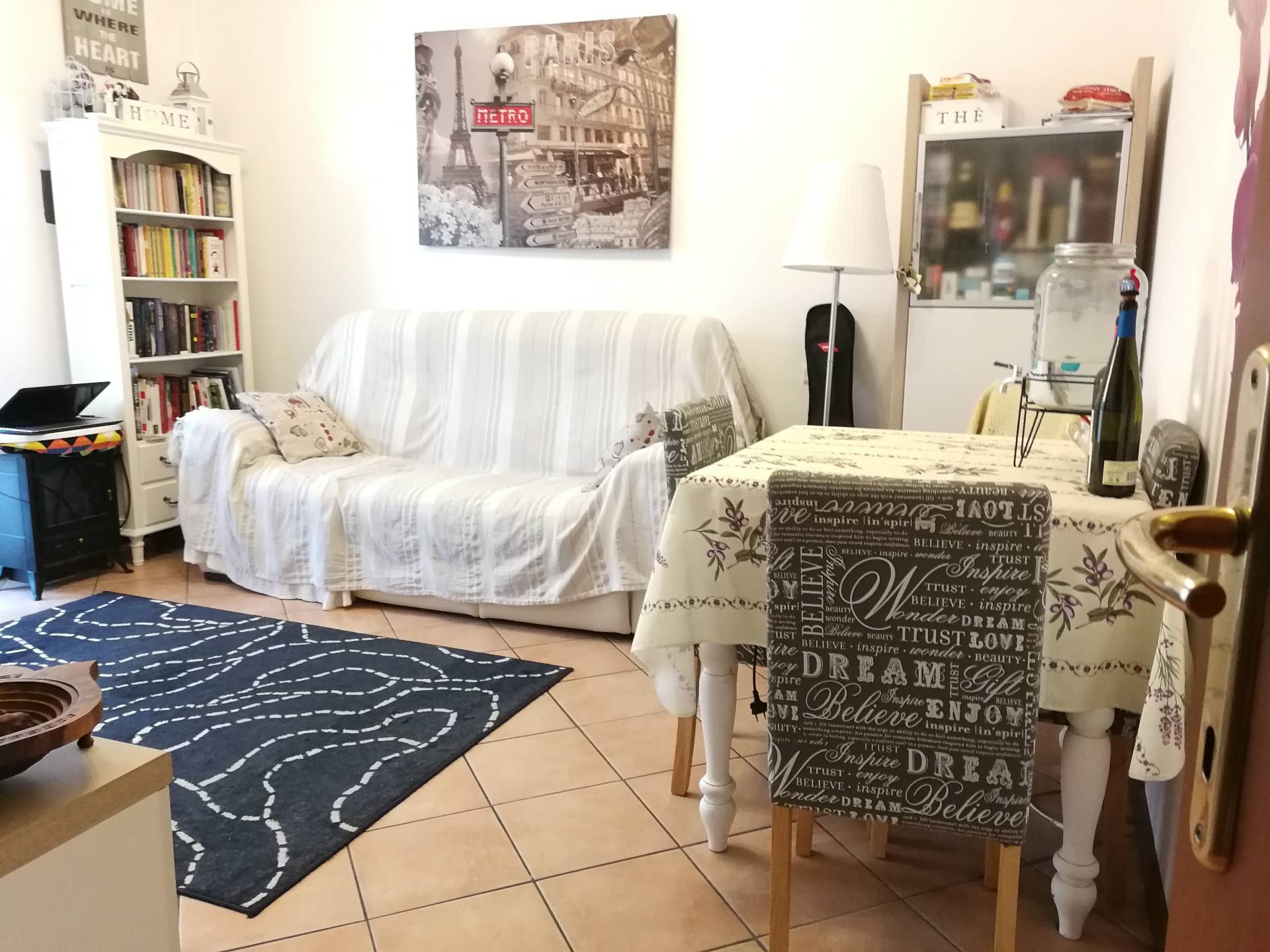 Appartamento NOVARA vendita  Bicocca - S. Rita  Costruzioni Novaresi Agenzia Immobiliare