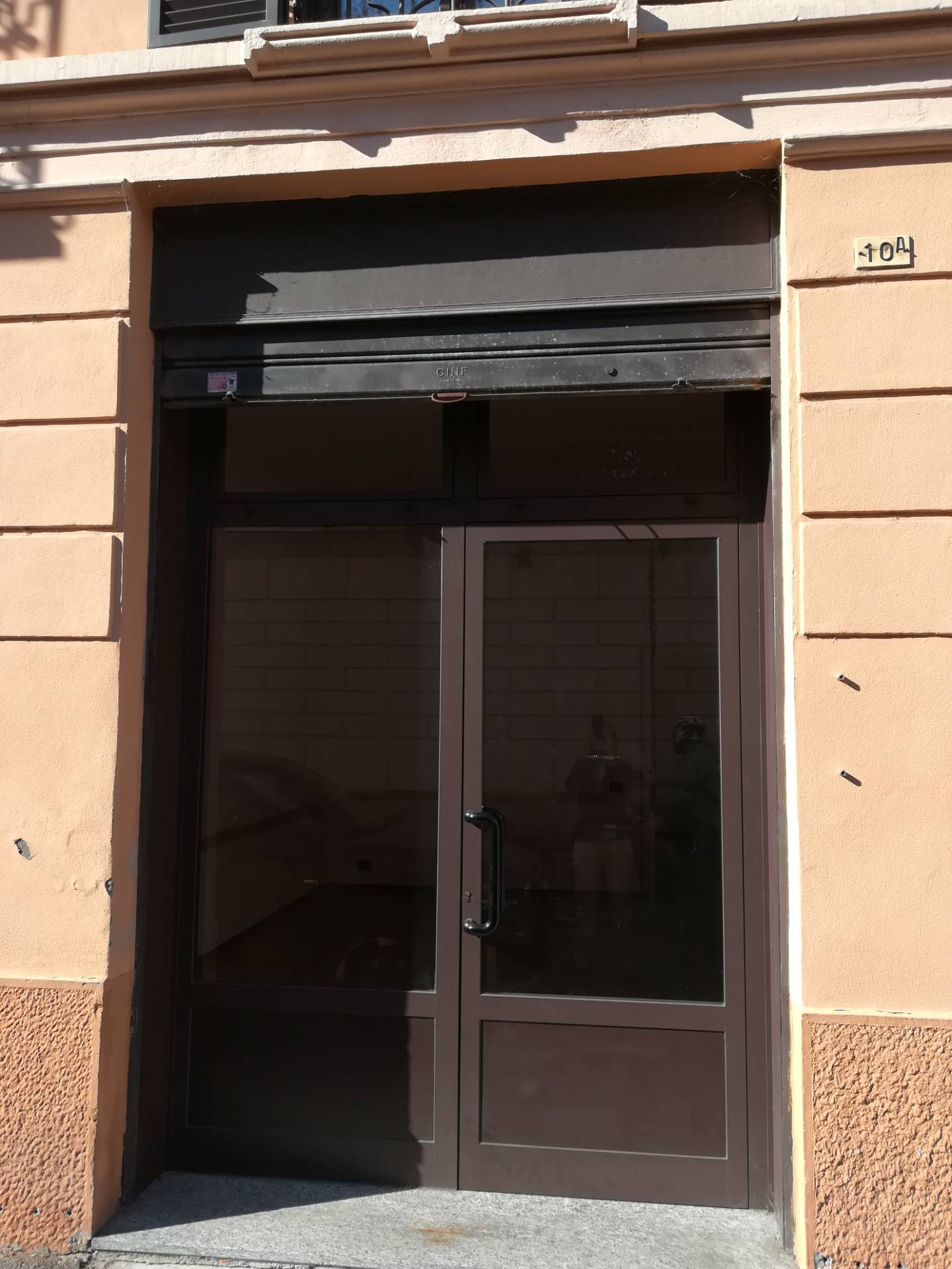Ufficio in affitto a Novara (NO)