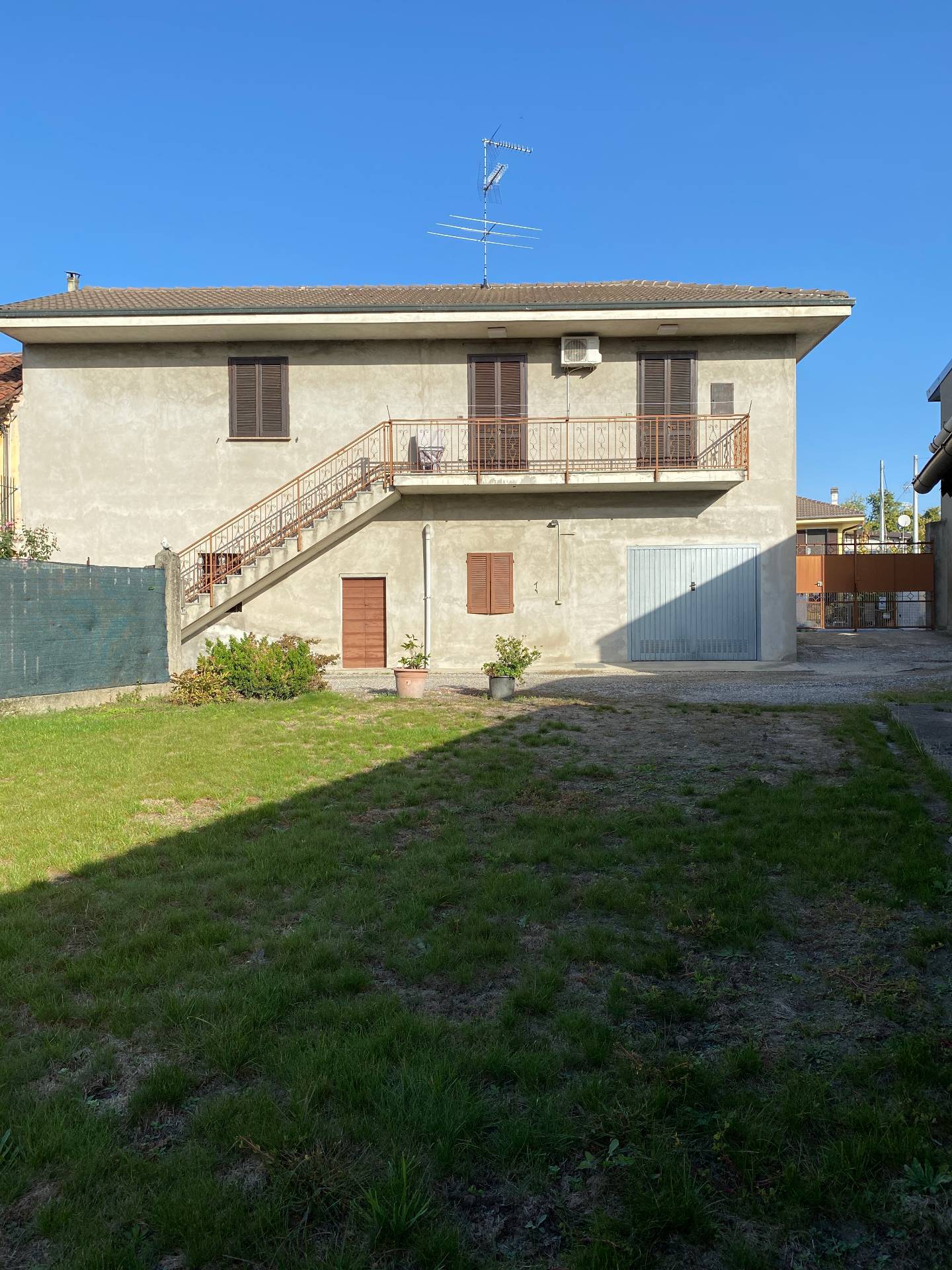 Vendita Casa Indipendente Casa/Villa Novara 451679
