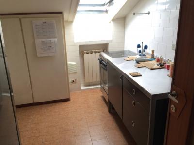 Appartamento in Affitto a Novara