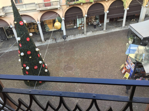 Appartamento in Affitto a Novara