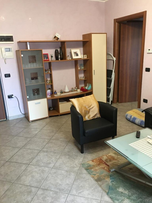 Appartamento in Affitto a Novara