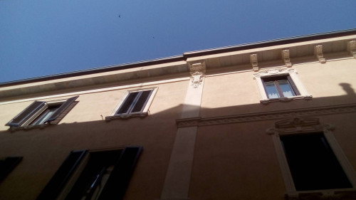 Appartamento in Affitto a Novara