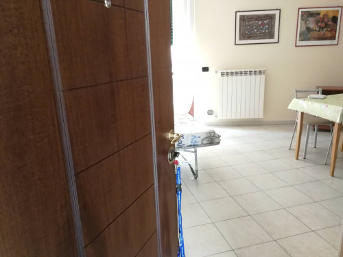 Appartamento in Affitto a Novara