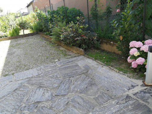Villetta bifamigliare in Vendita a Galliate