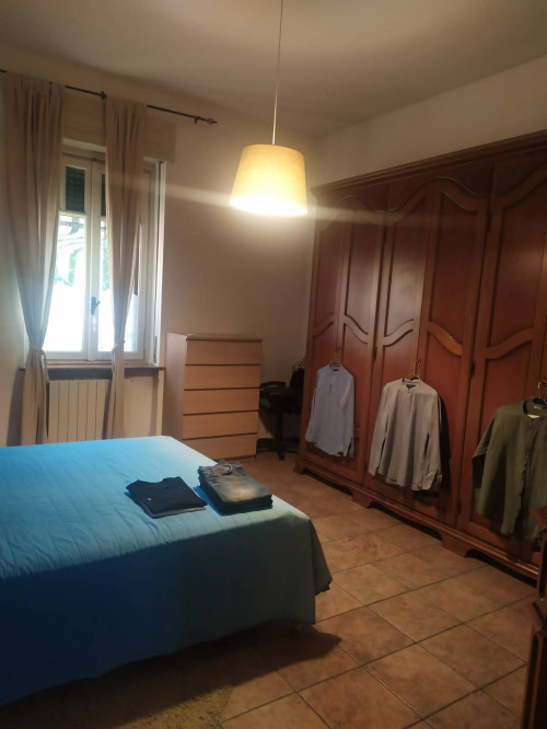 Appartamento in affitto a Novara (NO)