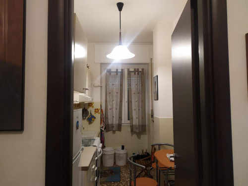 Appartamento in Affitto a Novara