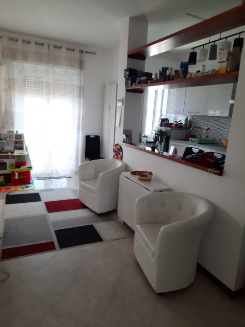 Appartamento in Affitto a Novara