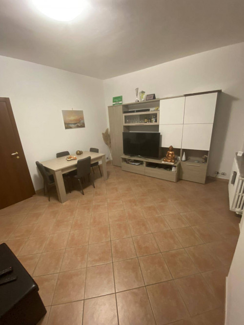 Appartamento in Affitto a Novara