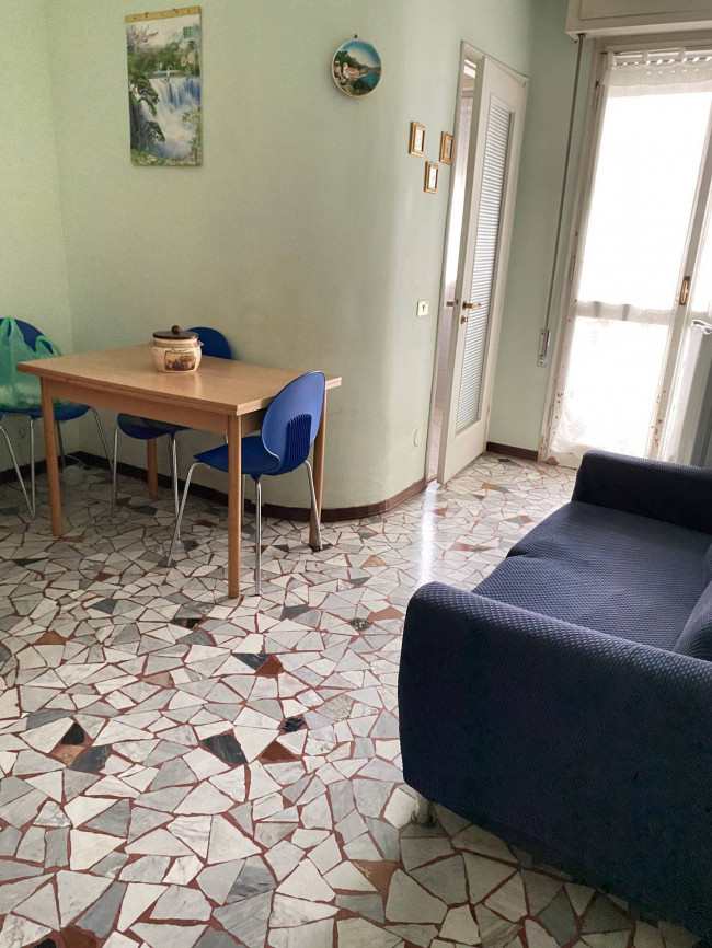 Appartamento in Affitto a Novara