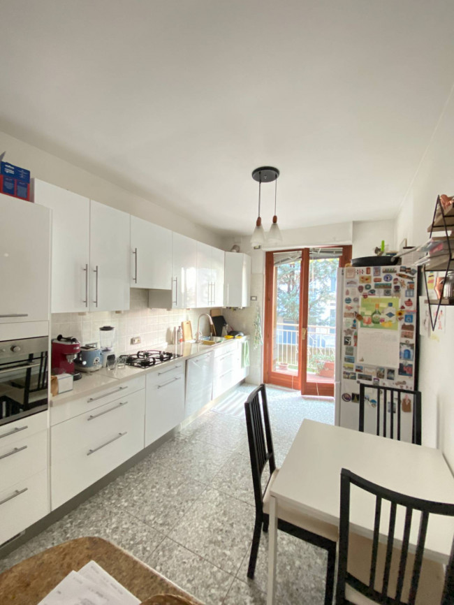 Appartamento in Affitto a Novara