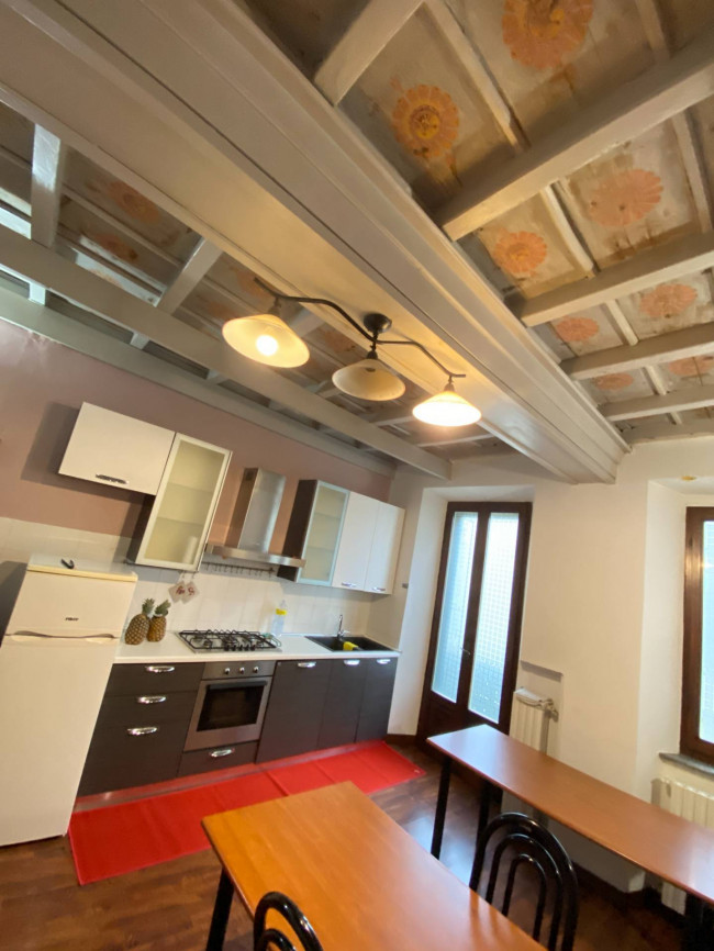 Appartamento in Affitto a Novara