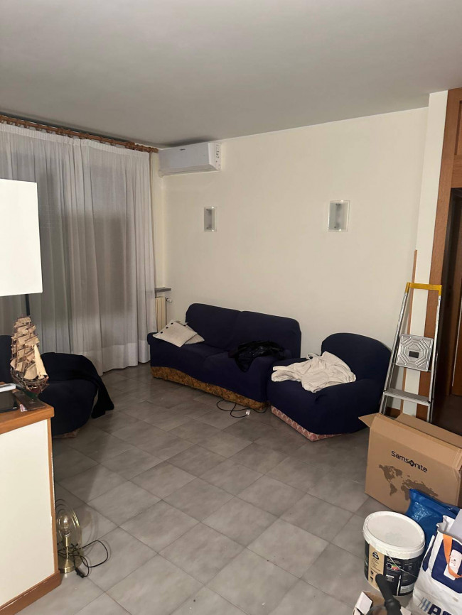 Appartamento in Affitto a Novara