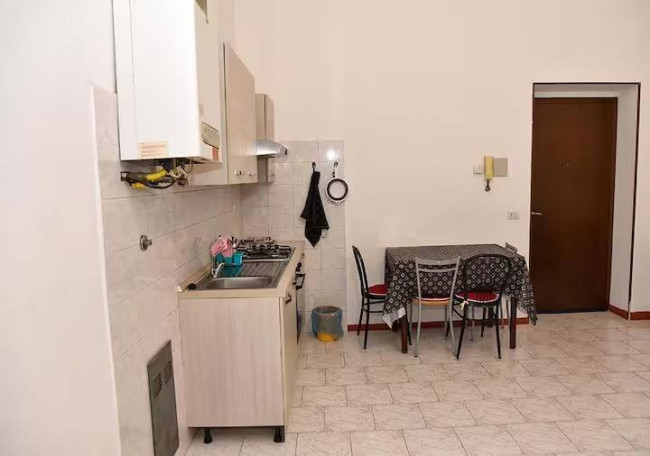 Appartamento in Affitto a Novara