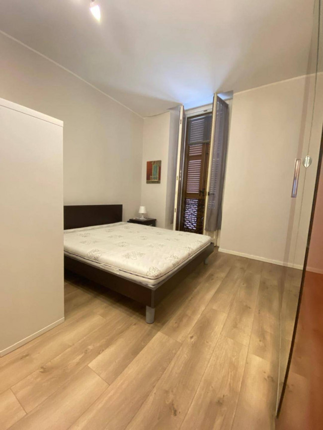 Appartamento in Affitto a Novara