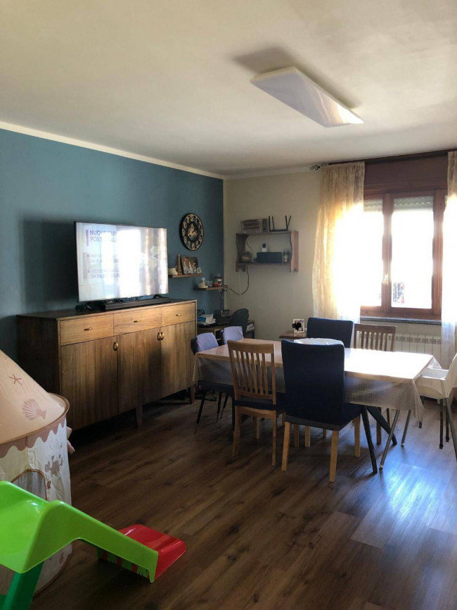 Appartamento in Vendita a Novara