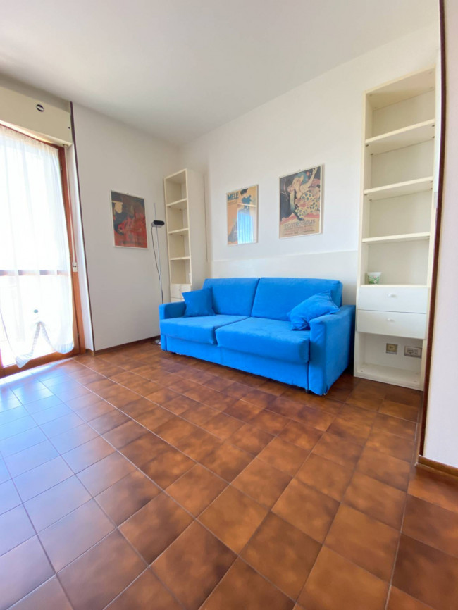 Appartamento in Affitto a Novara
