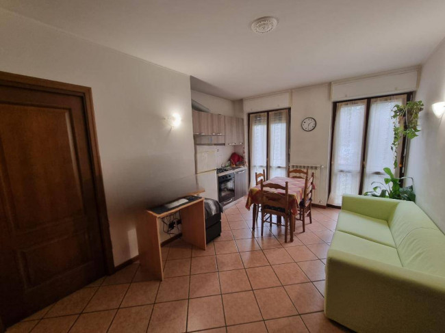 Appartamento in Affitto a Novara