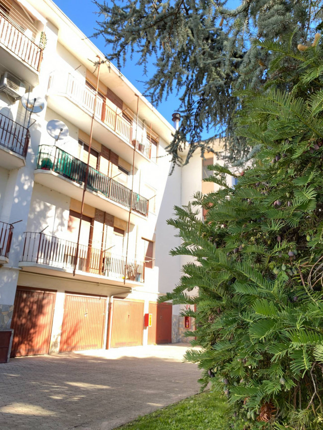 Appartamento in Vendita a Novara