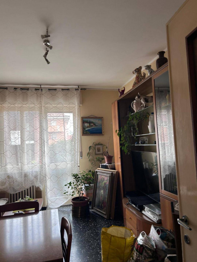 Appartamento in Affitto a Novara