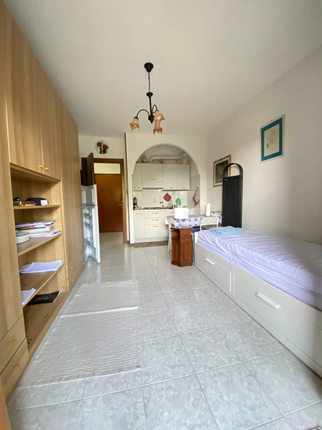 Appartamento in Affitto a Novara