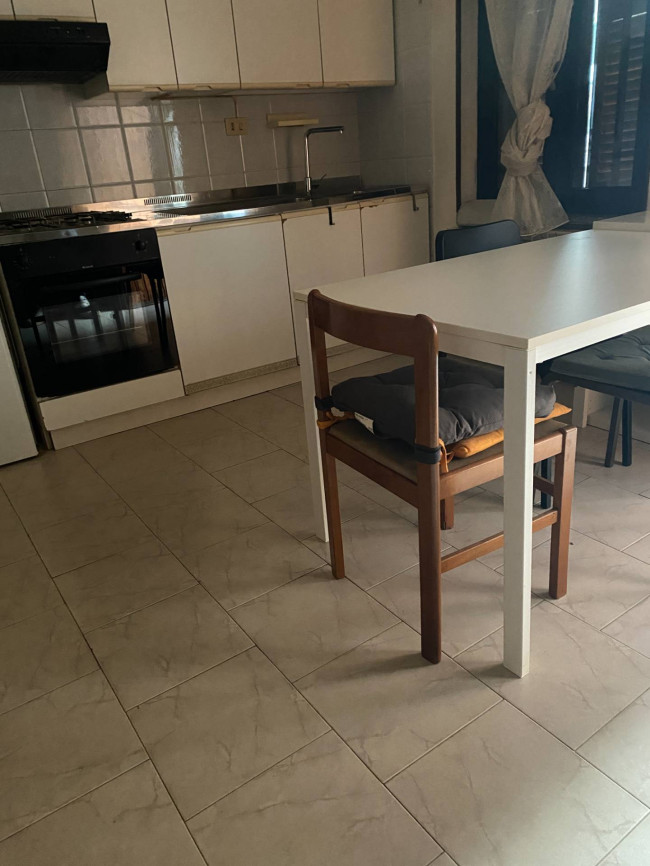 Appartamento in Affitto a Novara