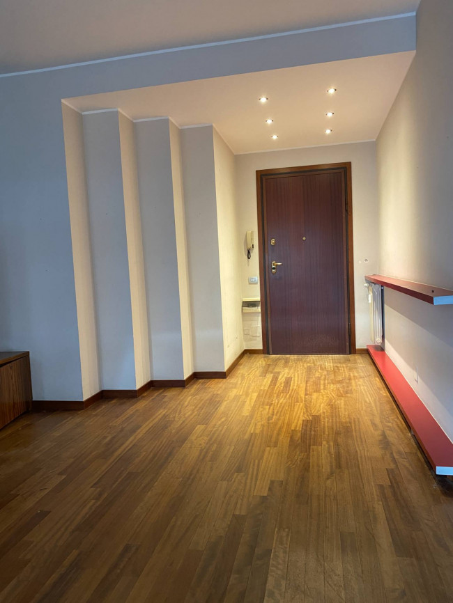 Appartamento in Affitto a Novara