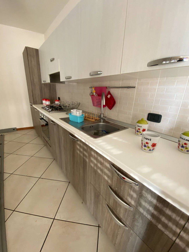 Appartamento in Affitto a Novara