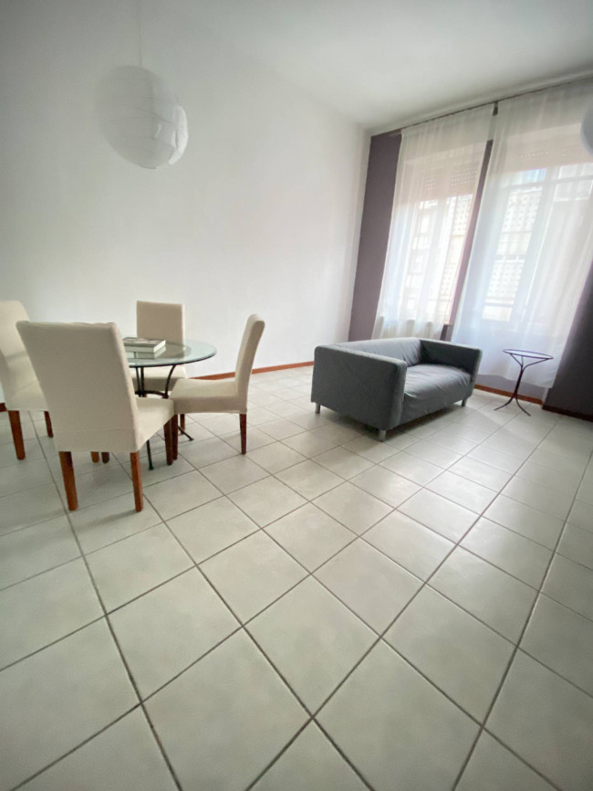 Appartamento in Affitto a Novara