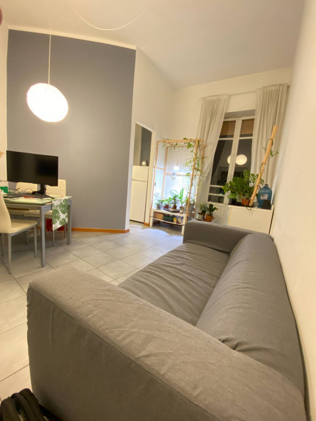 Appartamento in Affitto a Novara